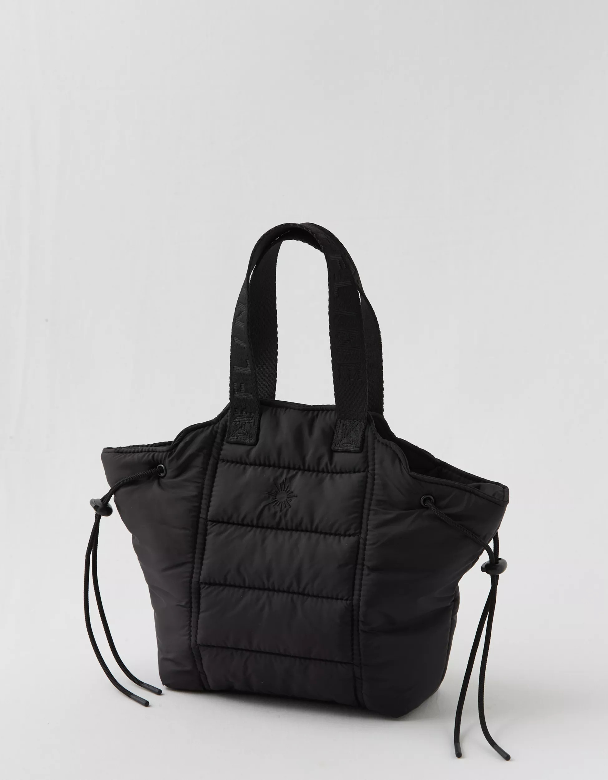 OFFLINE By Aerie Puff Love Mini Cinch Bag | Aerie