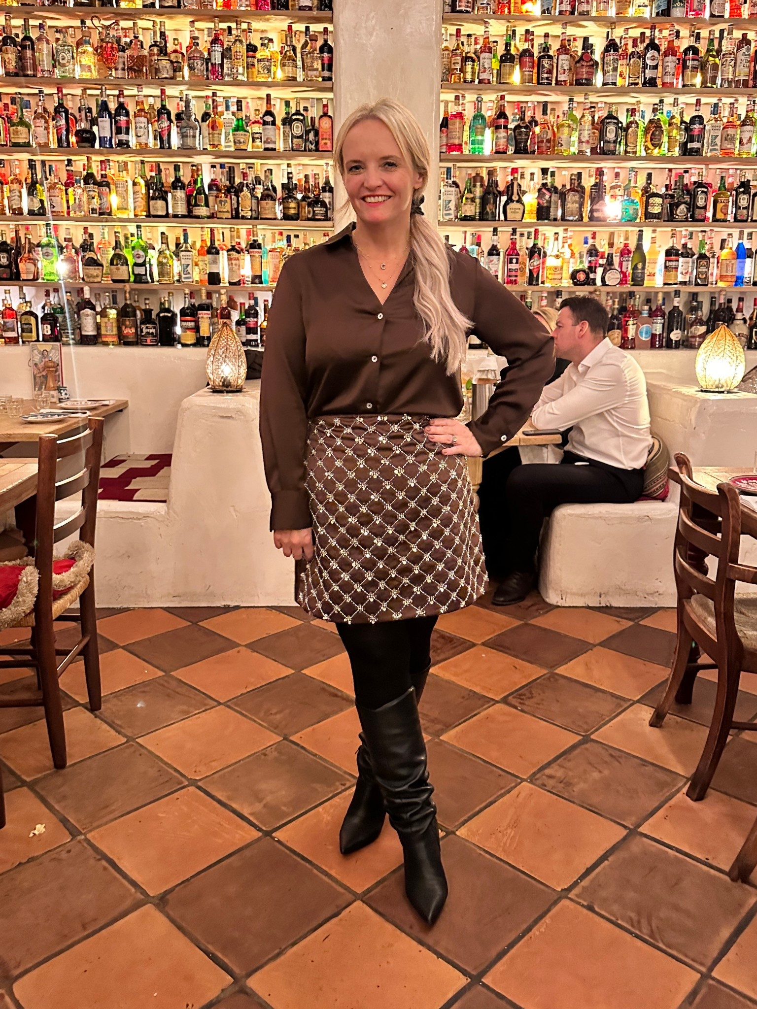 Dressed head to toe in Marks and Spencer’s for a day/night in London 

#LTKpartywear #LTKluxury #LTKpetite