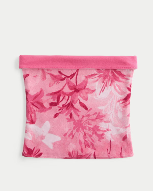 Women's Taylor Reversible Tube Top | Women's Tops | HollisterCo.com | Hollister (US)