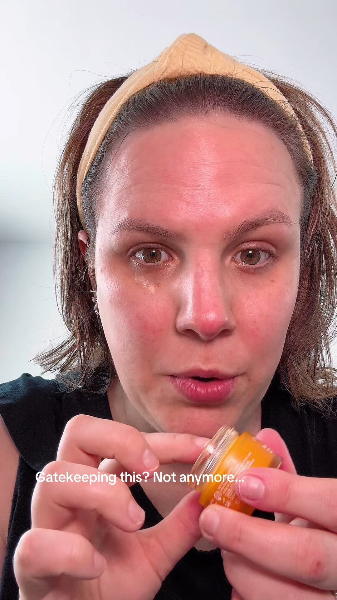 Ole Henriksen Olehenriksen Banana Bright+ Vitamin C Eye Crème 

#LTKBeauty