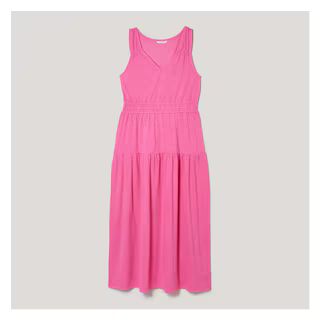 Tiered Dress | Joe Fresh