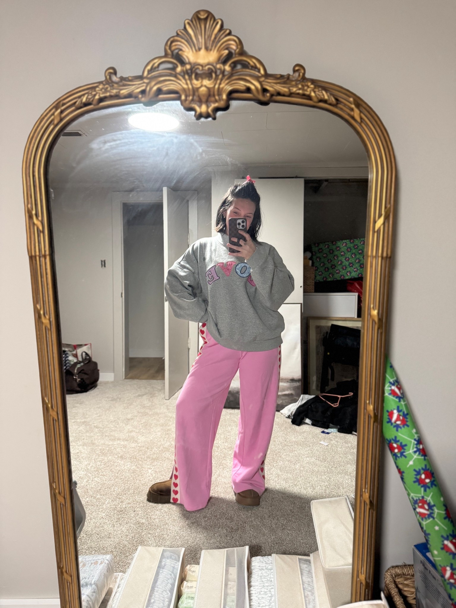 Target
JoyLab
Comfy outfitt

#LTKmomlife #LTKFindsUnder50 #LTKootd