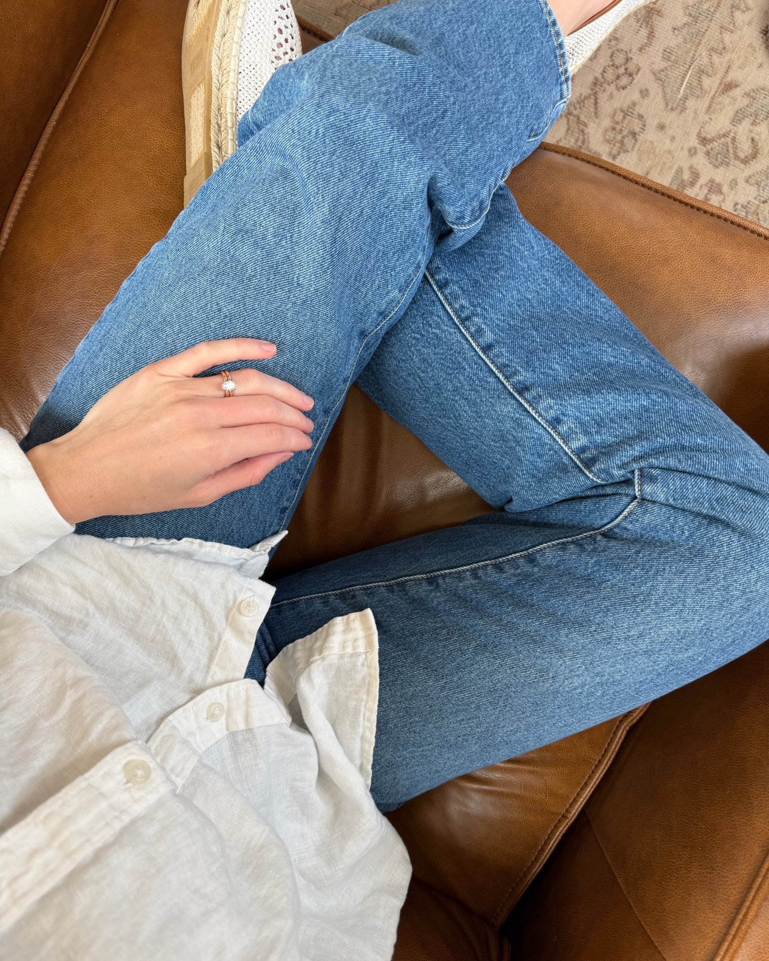My favorite jeans this year and only $60!!

#LTKootd #LTKgrwm #LTKmomlife