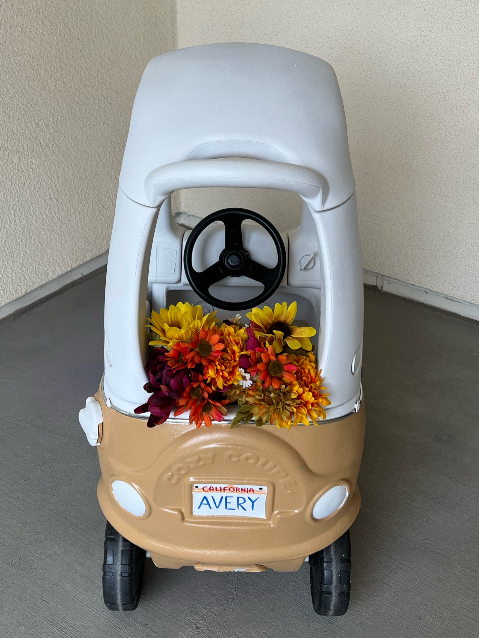 All DIY materials to make your own hippie coup! ✌🏼☮️🌸 #cozycoup #hippie #crafting 

#LTKkids #LTKfamily #LTKfindsunder50