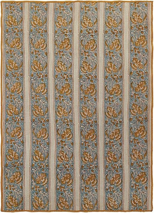 47th & Main Set of 2 Cotton Hand Towels, 28" x 18", Paisley | Amazon (US)