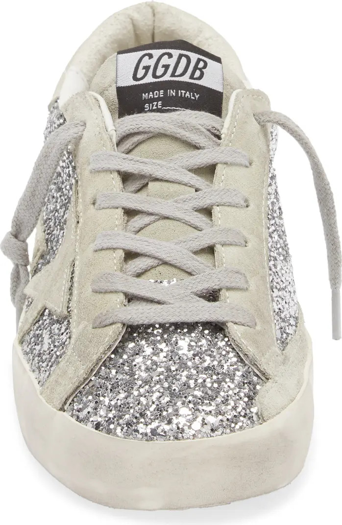 Super-Star Perm Sneaker (Women) | Nordstrom