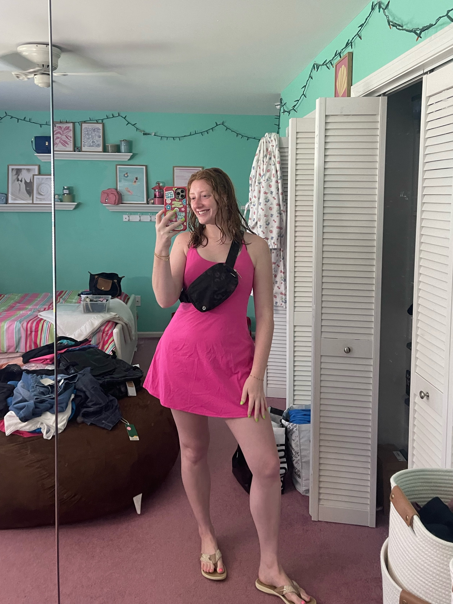 Let's run some errands 

#LTKBacktoSchool #LTKStyleTip #LTKActive