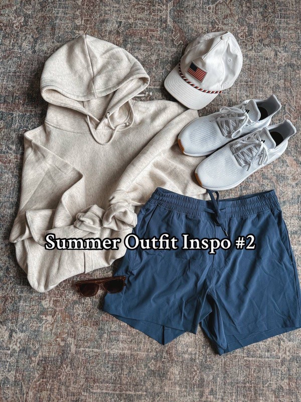 Men’s summer outfit inspo and Father’s Day gift ideas!

#LTKMens #LTKActive #LTKGiftGuide