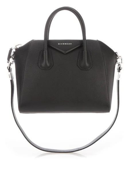 Givenchy Antigona Small Tote Bag | Cettire Global