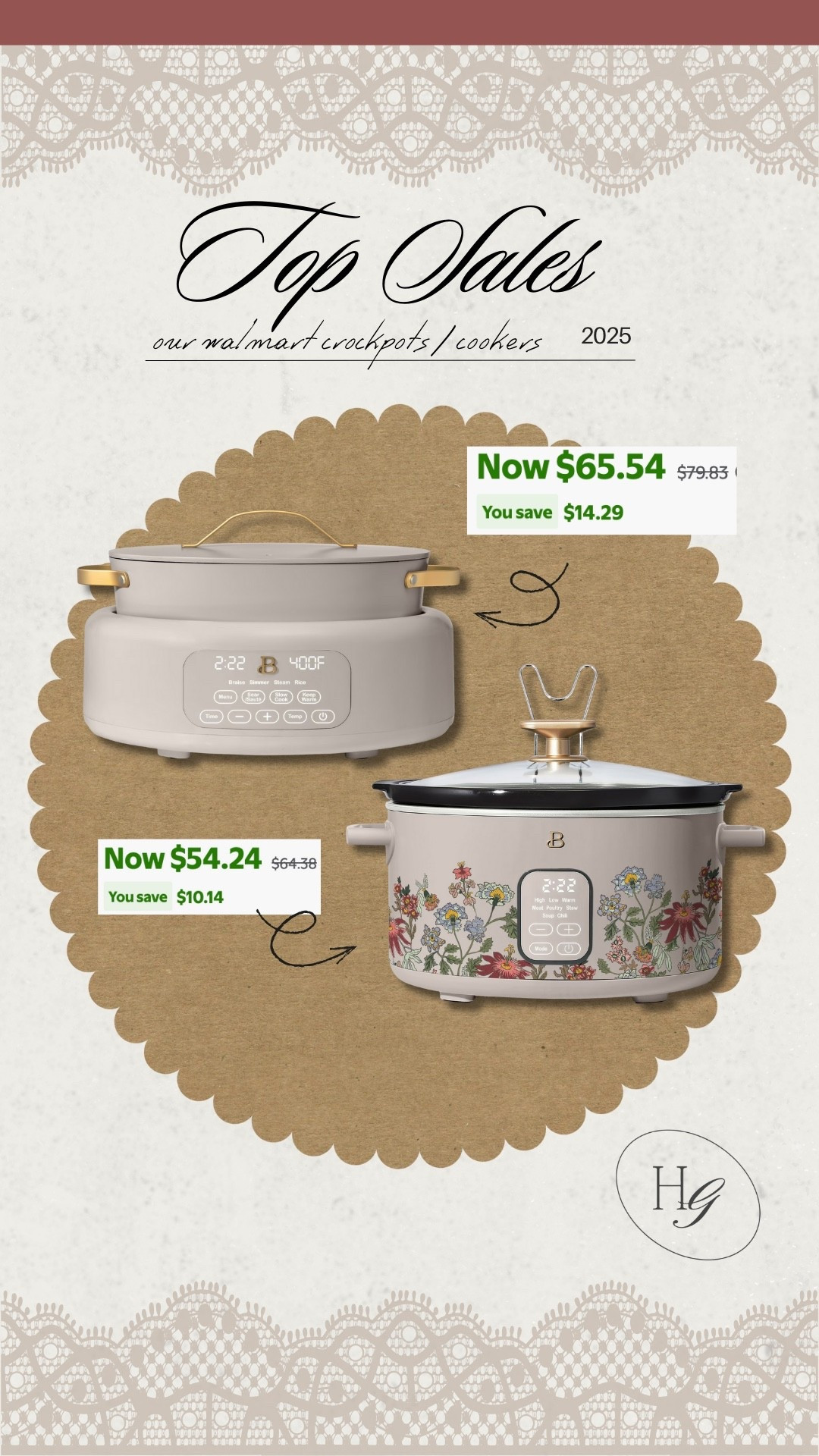 Scanned the Walmart cyber Monday deals & these are my top picks!! 🎄🎁✨ we own both of these cookers and love them! Top left is new to us & it’s been so fun figuring out all the features! Would make a great gift! 

Walmart cyber Monday / cyber week / on sale / treadmills / Holley Gabrielle 

#LTKSaleAlert #LTKHome #LTKCyberWeek