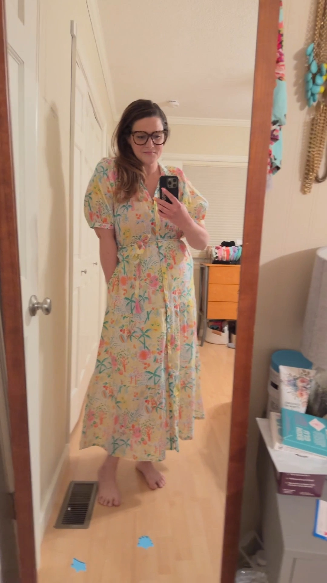 Easter 👗 Potentiall

#LTKSeasonal #LTKMidsize #LTKOver40