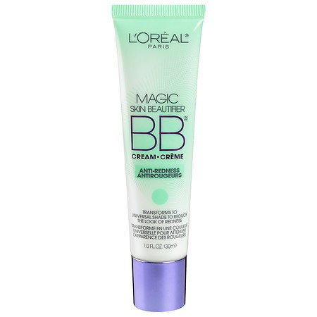 L'Oreal Paris Magic Skin Beautifier B.B. Cream - 1 fl oz | Walgreens
