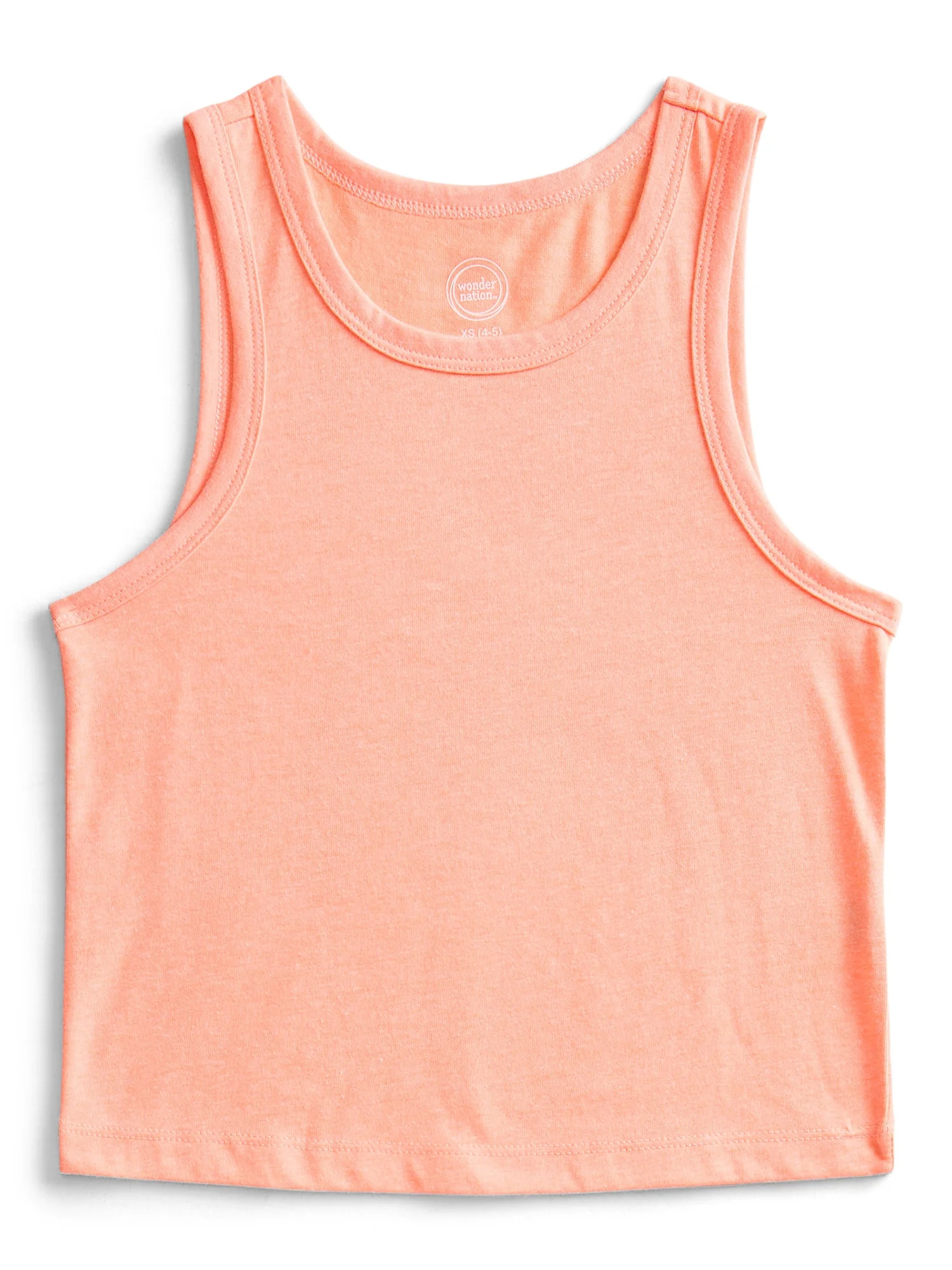 Wonder Nation Boys Kid Tough Tank Top, Sizes XS-XXL and Husky - Walmart.com | Walmart (US)