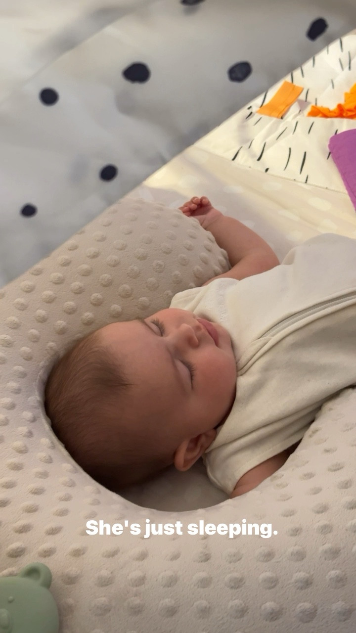 Ruby LOVES her lovevery playmat. Naps in it daily 😆  shop on their site or target!

#LTKbaby #LTKfamily #LTKbump