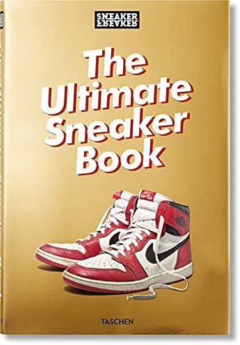 Sneaker Freaker. The Ultimate Sneaker Book: Wood, Simon, Martin Holz: 9783836572231: Amazon.com: ... | Amazon (US)