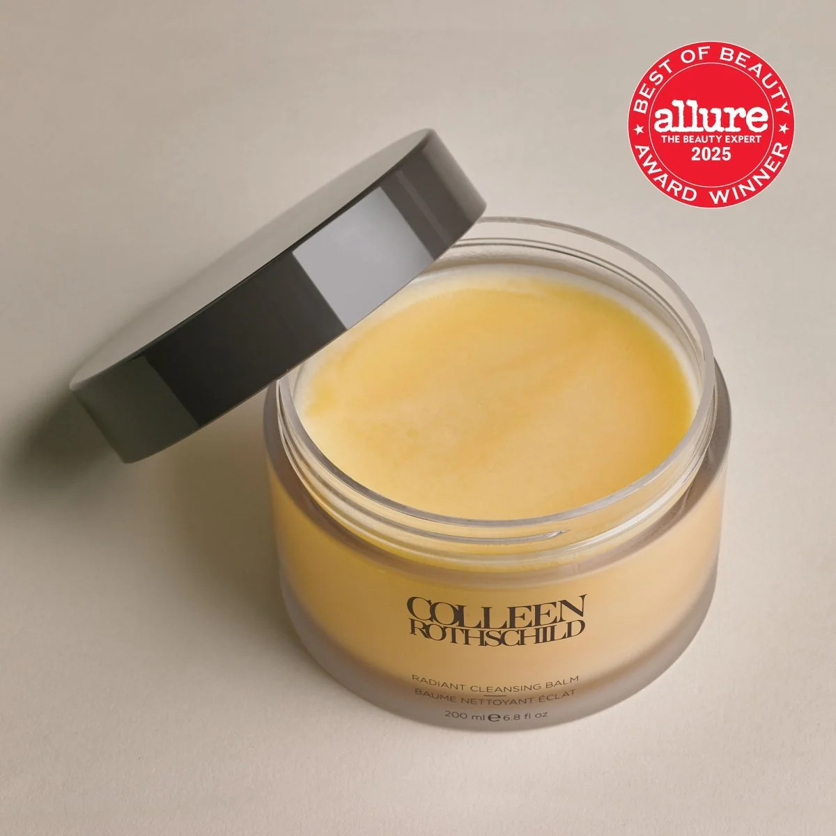 Jumbo Radiant Cleansing Balm | Colleen Rothschild Beauty