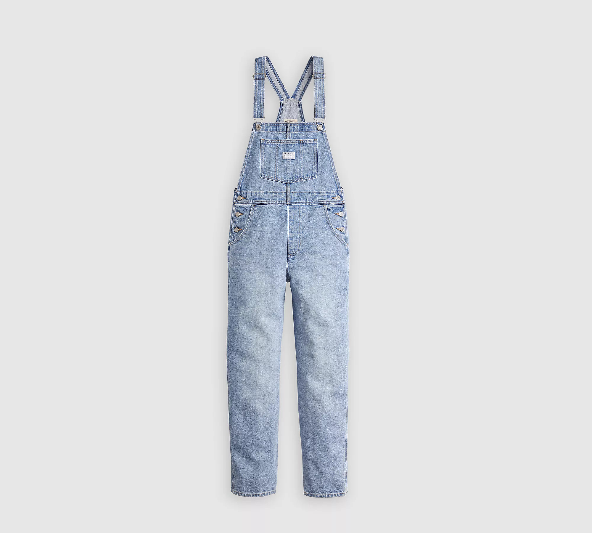 Vintage Women's Overalls | LEVI'S (US)