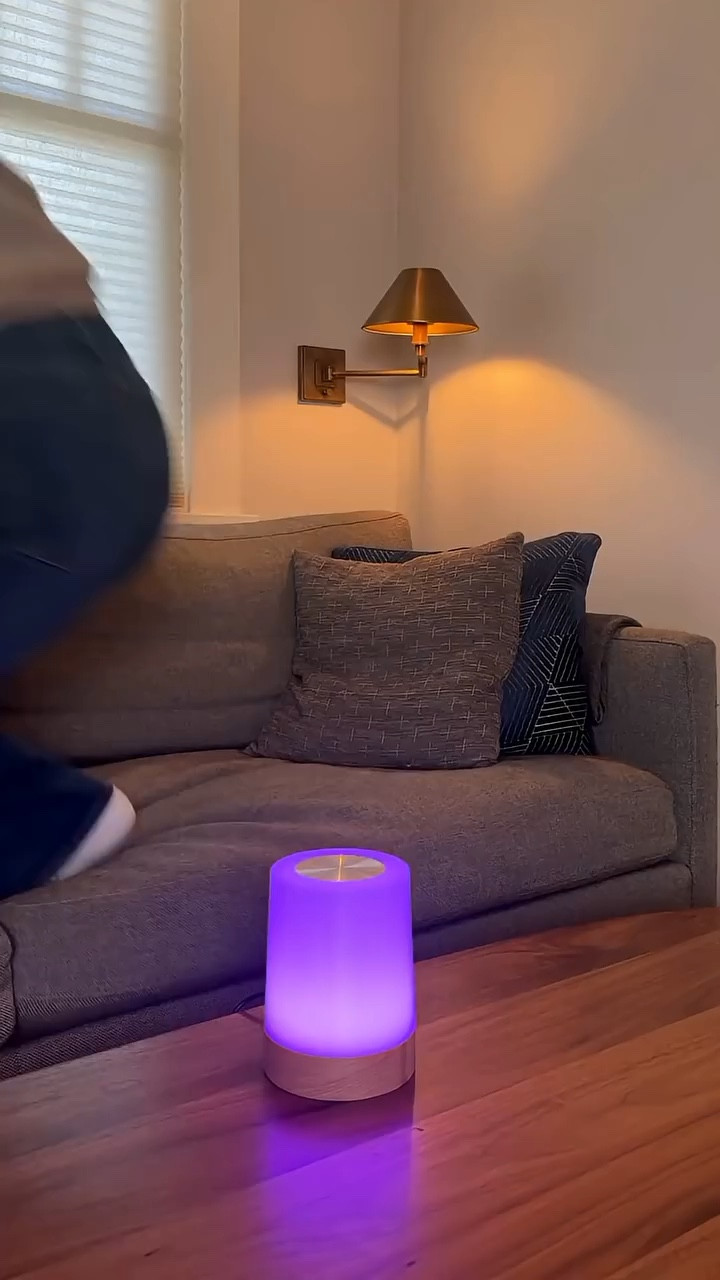 Is This The Perfect Long Distance Gift? #ad