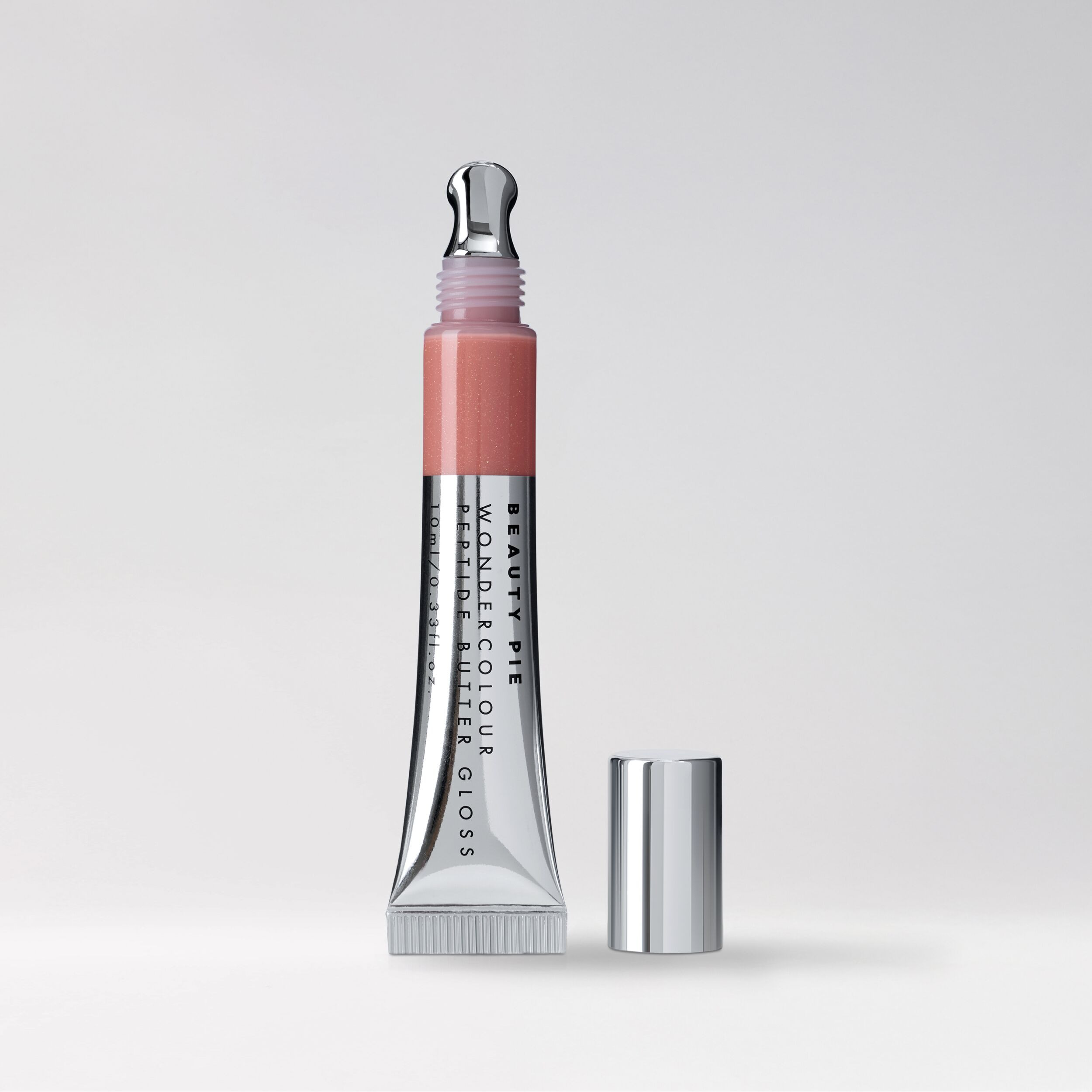 Glossy Peptide Lip Butter (Mallow) | Beauty Pie (US)