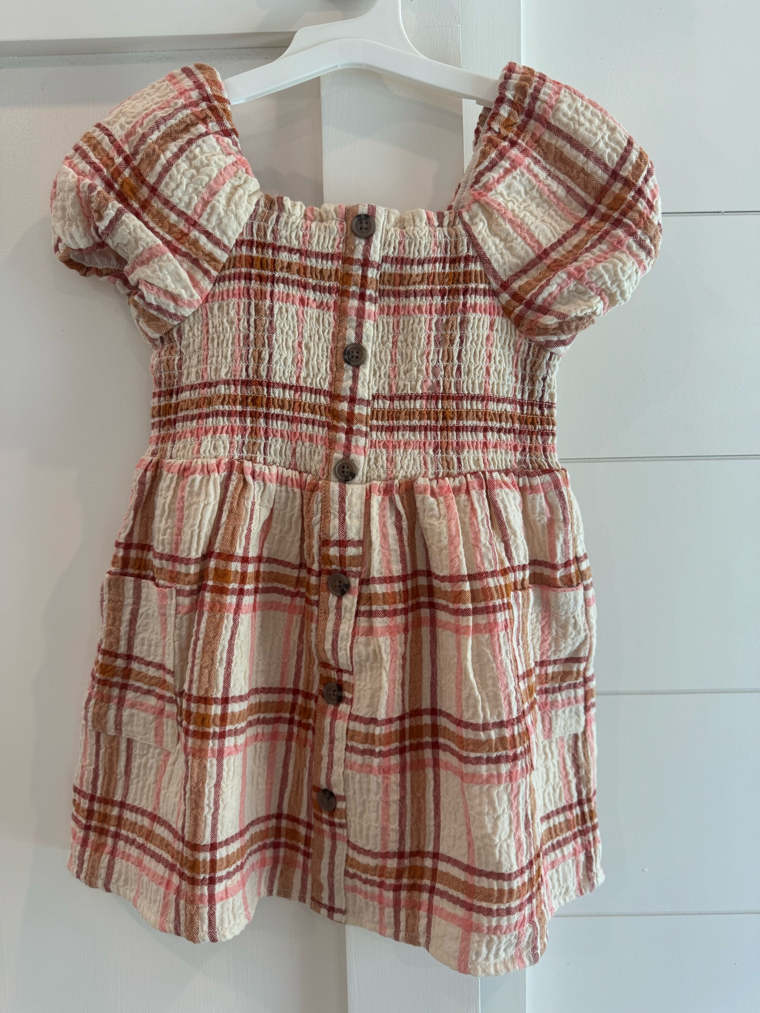 The cutest fall dress 🫶🏽

#LTKKids