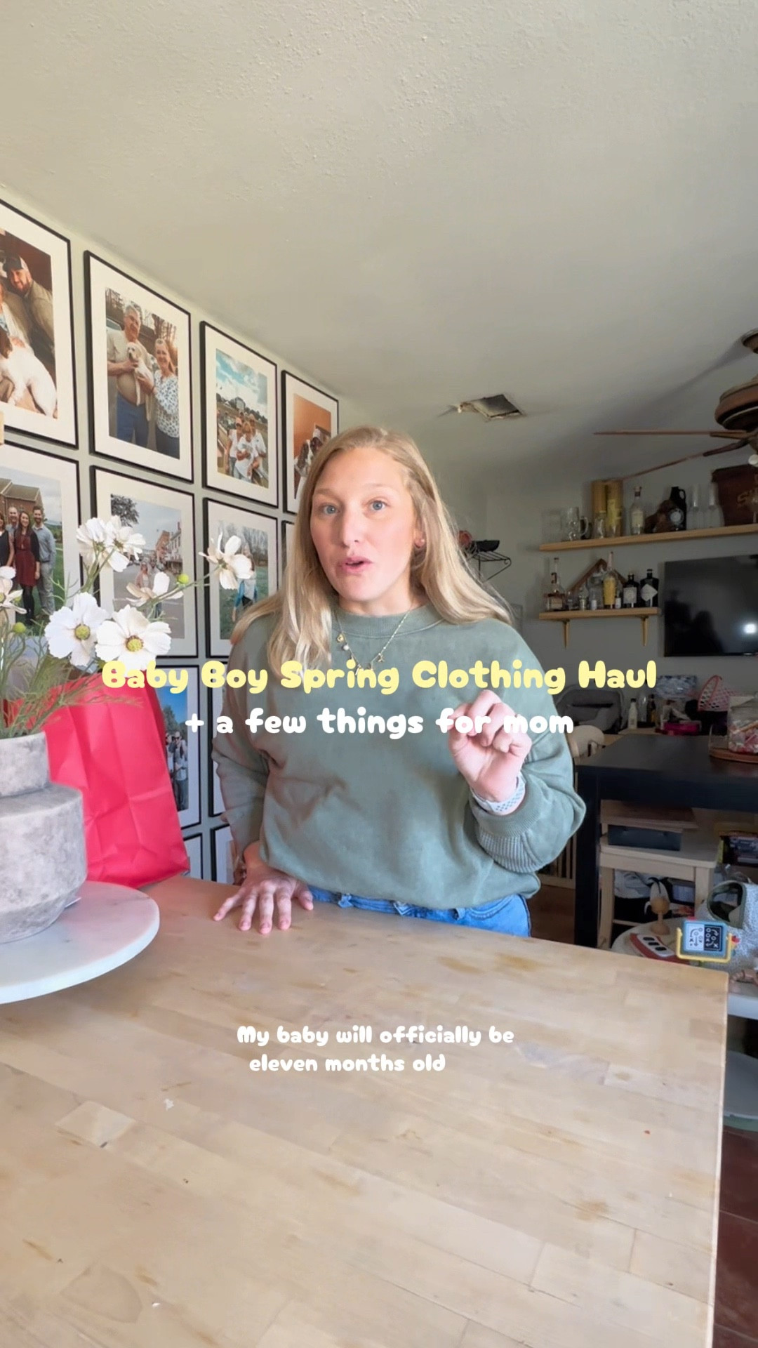 A little spring clothing haul for baby boy 💙🩵

#LTKmomlife #LTKBaby