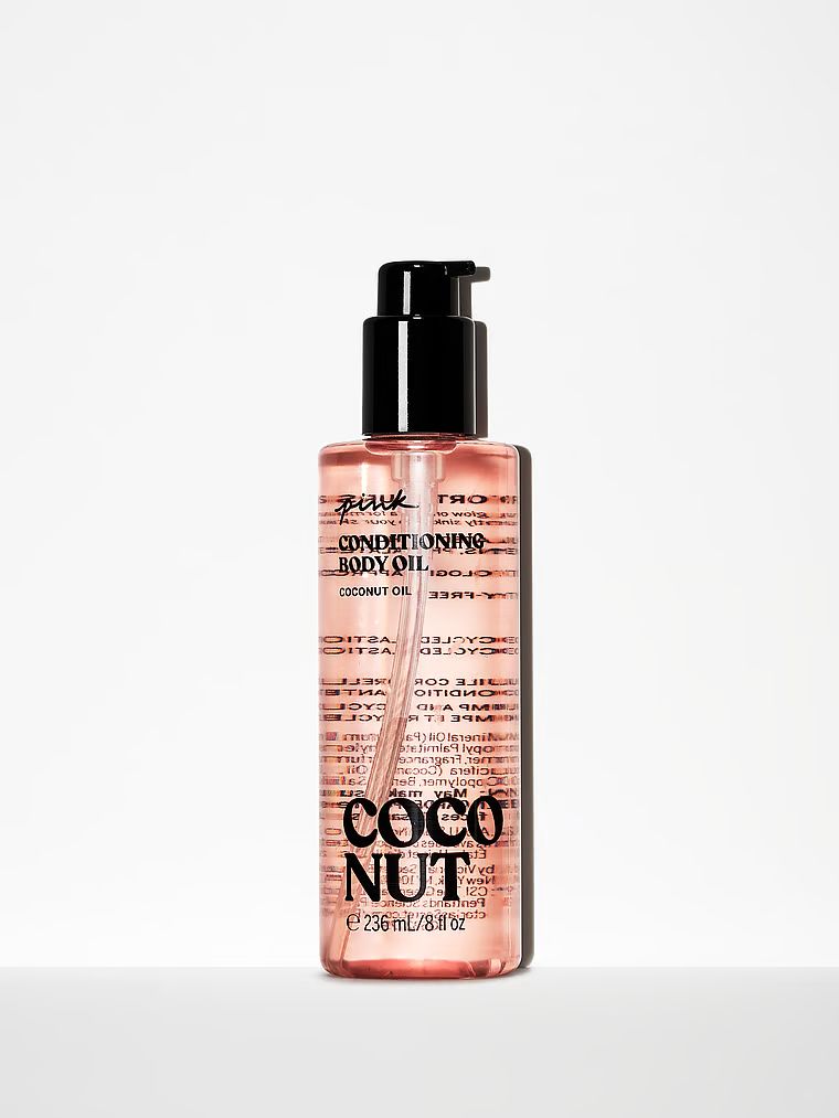 Body Oil | Victoria's Secret (US / CA )