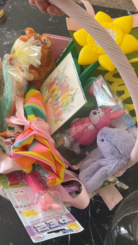 Scottie’s Easter Basket! 💕🐣 

#LTKbaby #LTKkids #LTKfamily