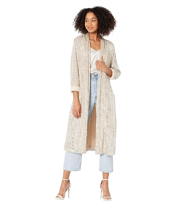Show Stopper Duster | Zappos