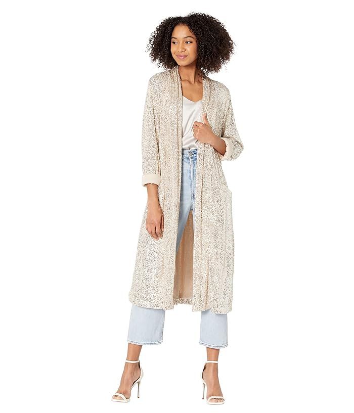Show Stopper Duster | Zappos