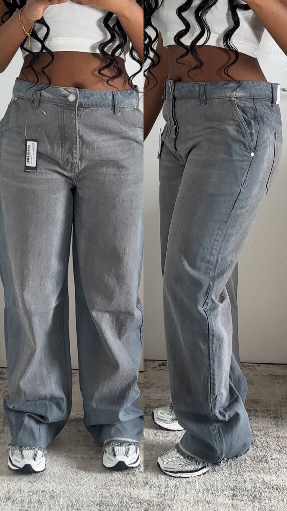 Size 34

#LTKSeasonal #LTKstyletip