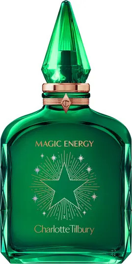 Charlotte Tilbury Magic Energy Eau de Parfum | Nordstrom | Nordstrom
