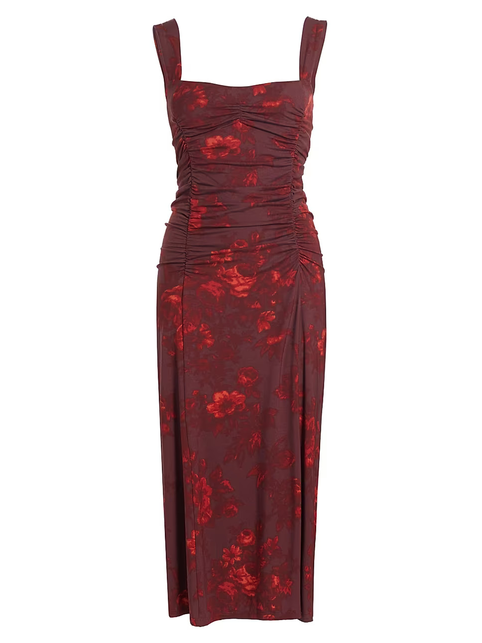 Suvi Floral Dress | Saks Fifth Avenue