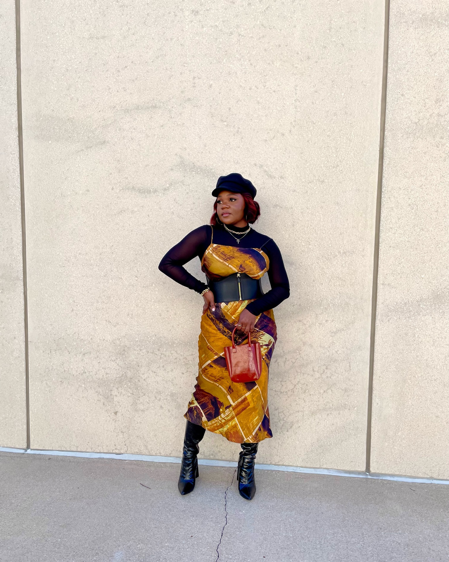 End of Fall Season Affordable Fashion. Get The Look

#LTKunder100 #LTKstyletip #LTKfit