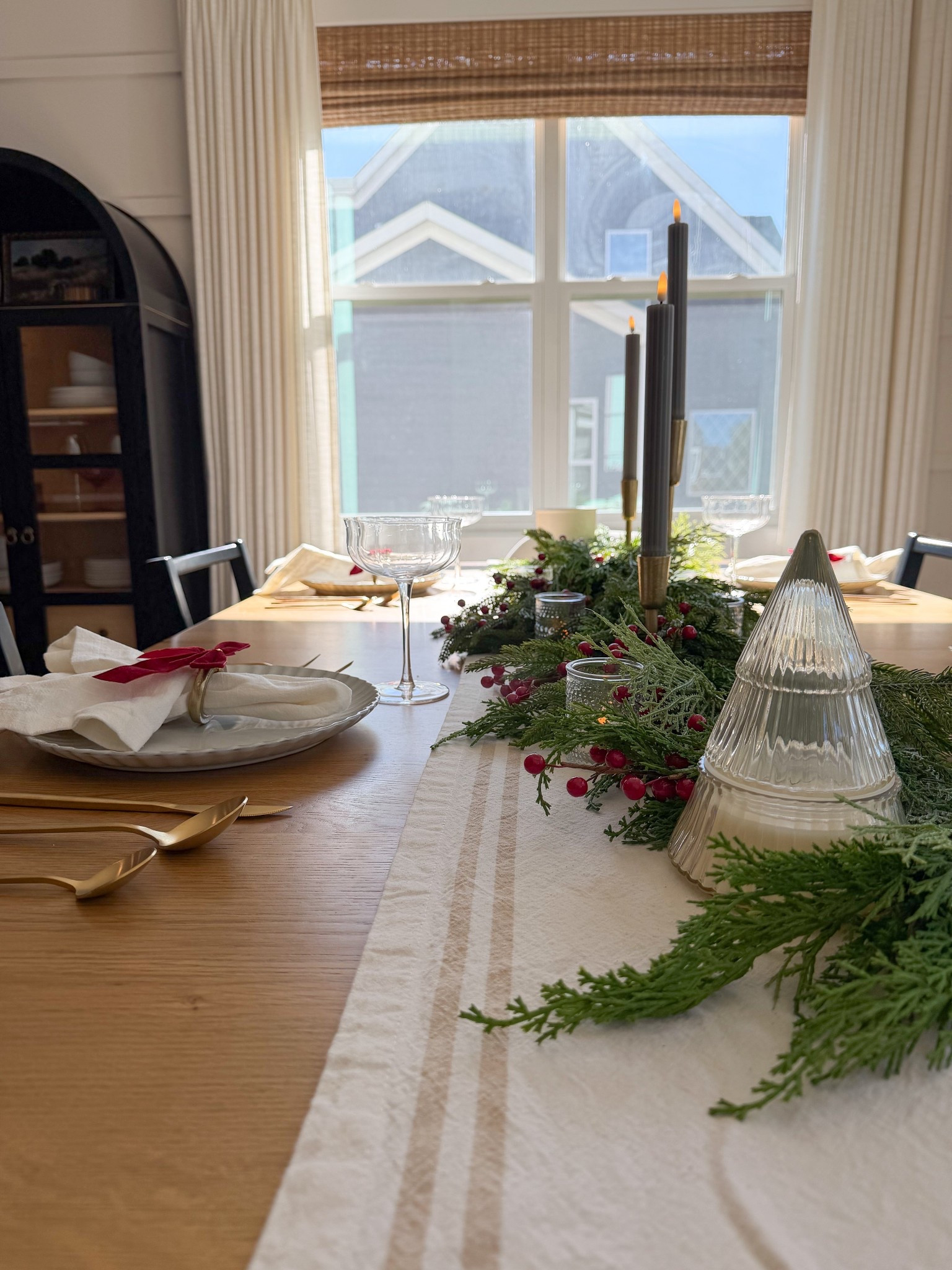 Thanksgiving tablescape, holiday table setting, fall tablescape, dinner ware, thanksgiving centerpiece, fall centerpiece, holiday center, thanksgiving table, Christmas table setting, Christmas tablescape, Ralph Lauren Christmas decor, Ralph Lauren Christmas table setting 

#LTKHoliday #LTKHome #LTKSeasonal