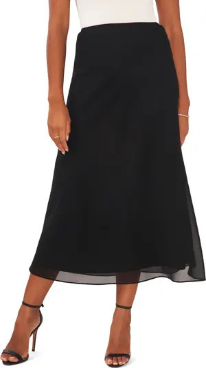 Chaus Midi Skirt | Nordstrom | Nordstrom