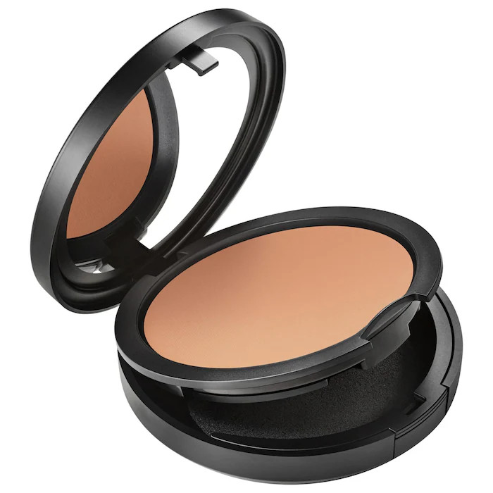 Studio Fix Powder Plus Foundation with 24HR Oil Control + Blur-Matte Finish - MAC Cosmetics | Sep... | Sephora (CA)