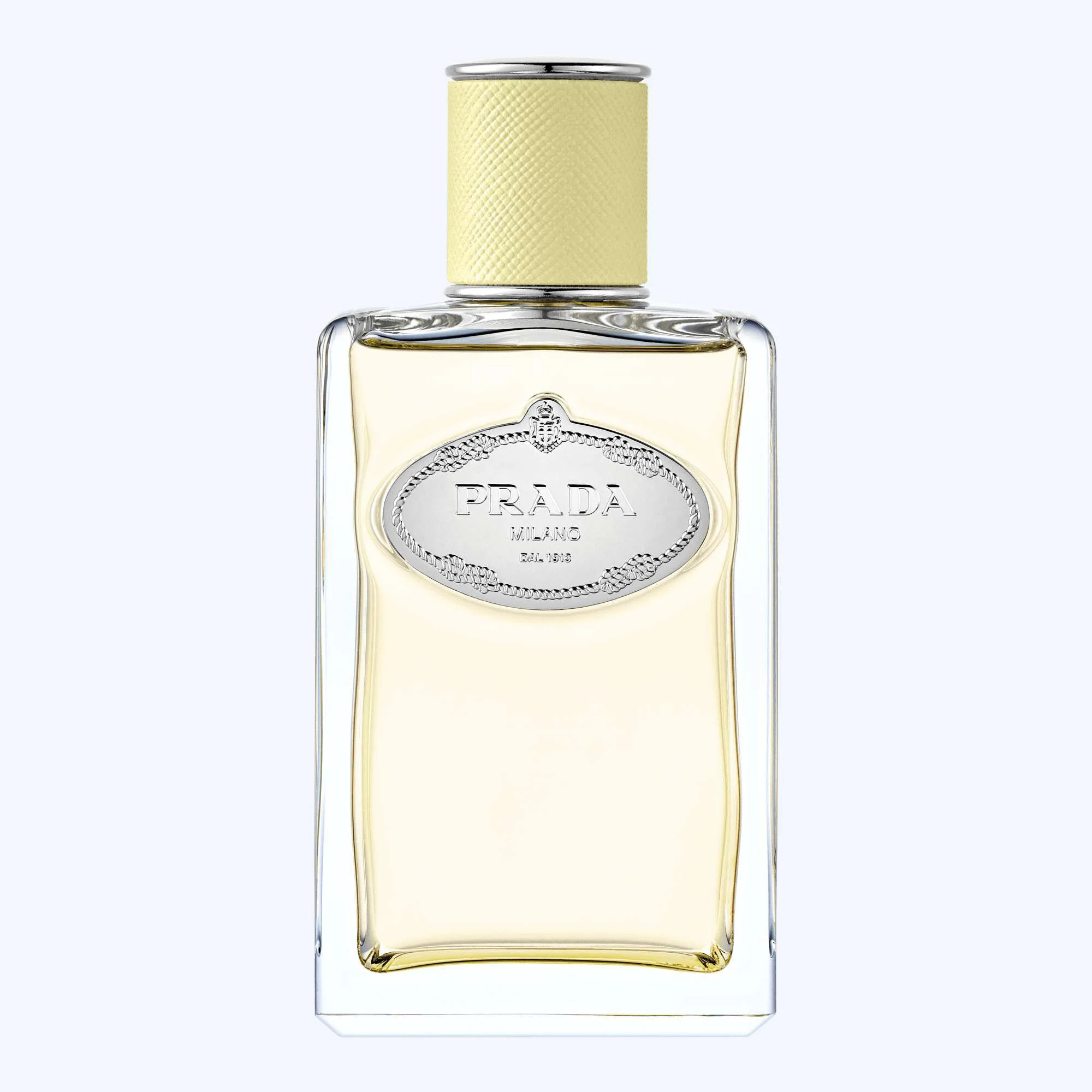 Infusion de Gingembre Eau de Parfum - Unisex Perfume | Prada Beauty | Prada Beauty