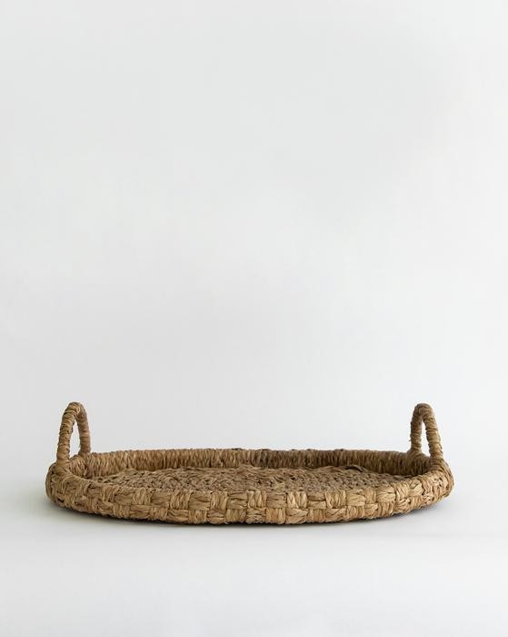 Celia Woven Tray (Set of 2) | McGee & Co.