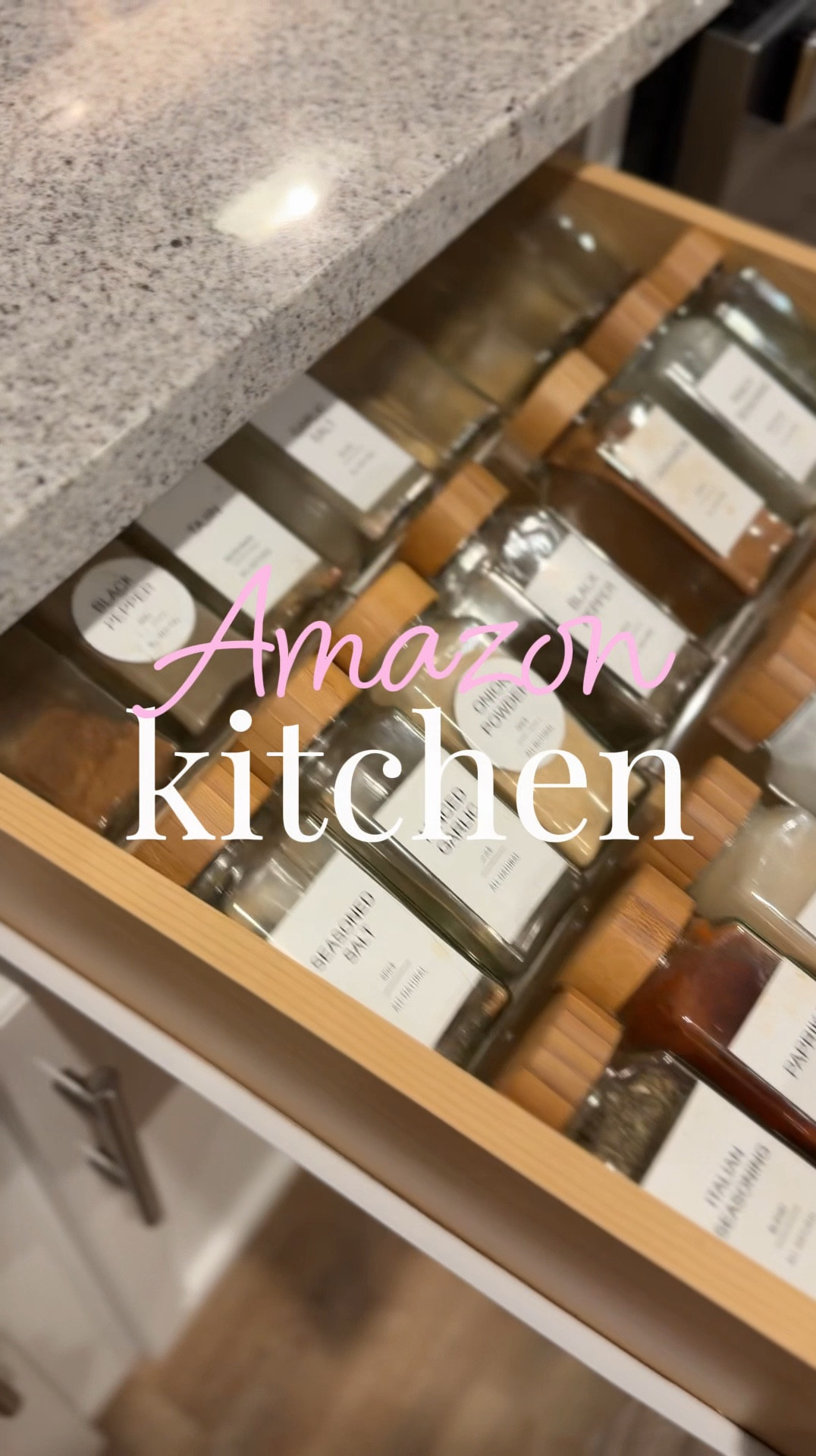 Our daily essentials! #kitchen 

#LTKdayinmylife #LTKSaleAlert #LTKHome