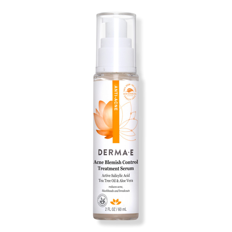 Acne Control Treatment Serum | Ulta