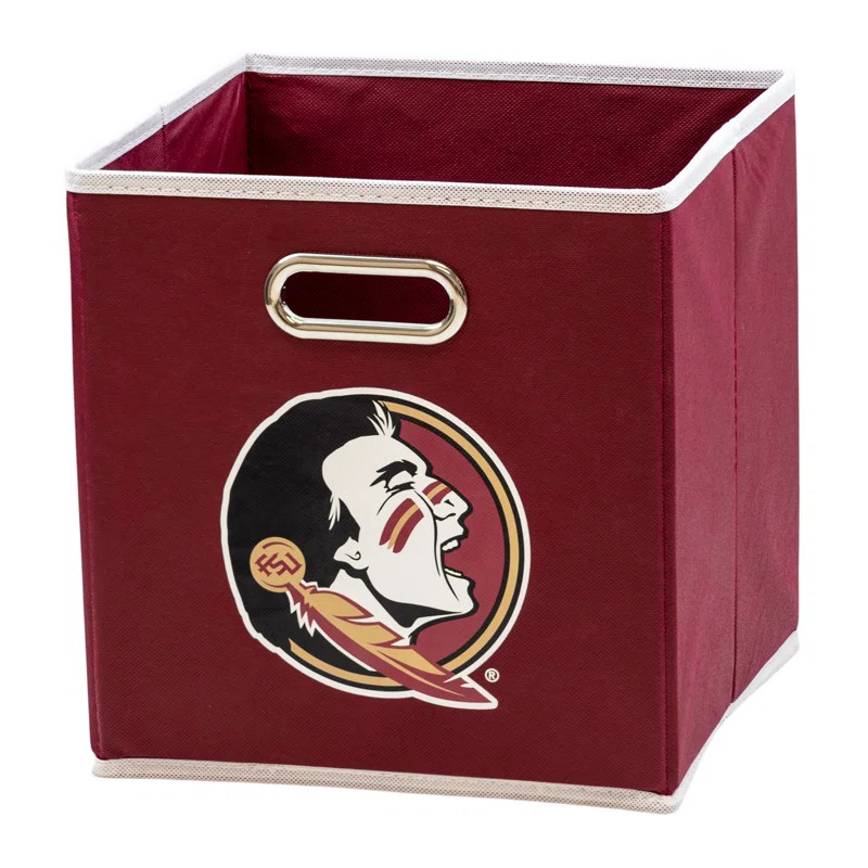 Franklin Sports NCAA Storage Mesh Bin & Reviews | Wayfair | Wayfair North America