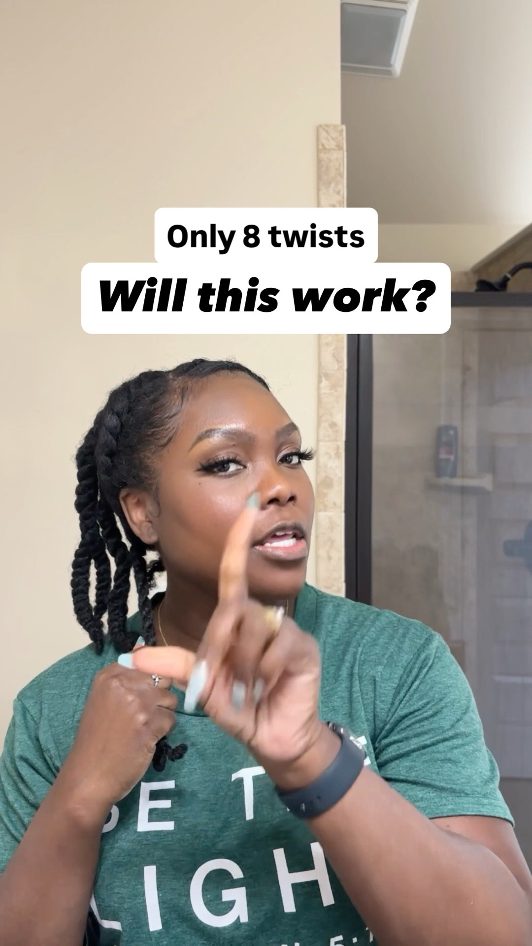 The products and tools used to support my hair routine & this style linked below👇🏾￼

#LTKdayinmylife #LTKBeauty #LTKselfcare