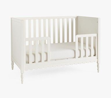 Penny Toddler Bed Conversion Kit Only | Pottery Barn Kids