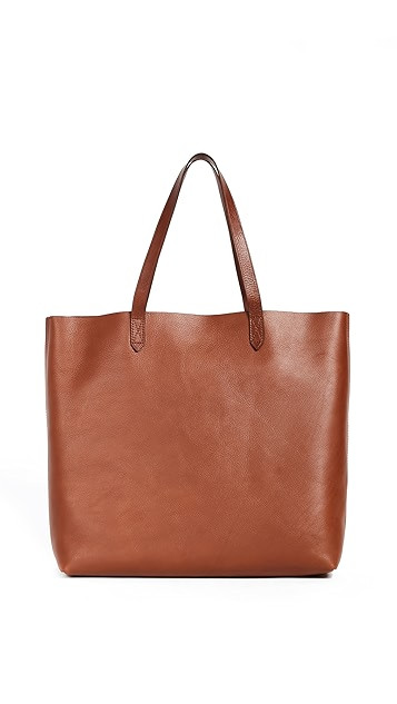The Transport Tote | Shopbop