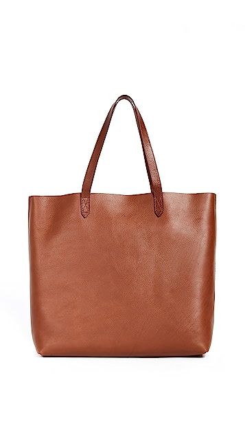The Transport Tote | Shopbop