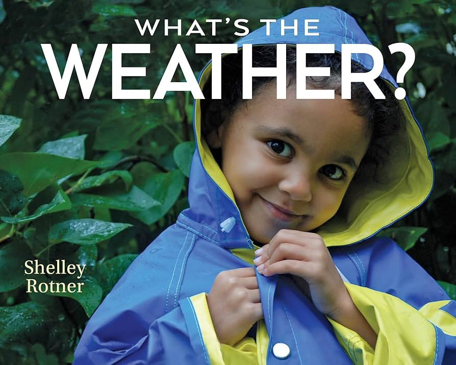 What's the Weather? | Amazon (US)