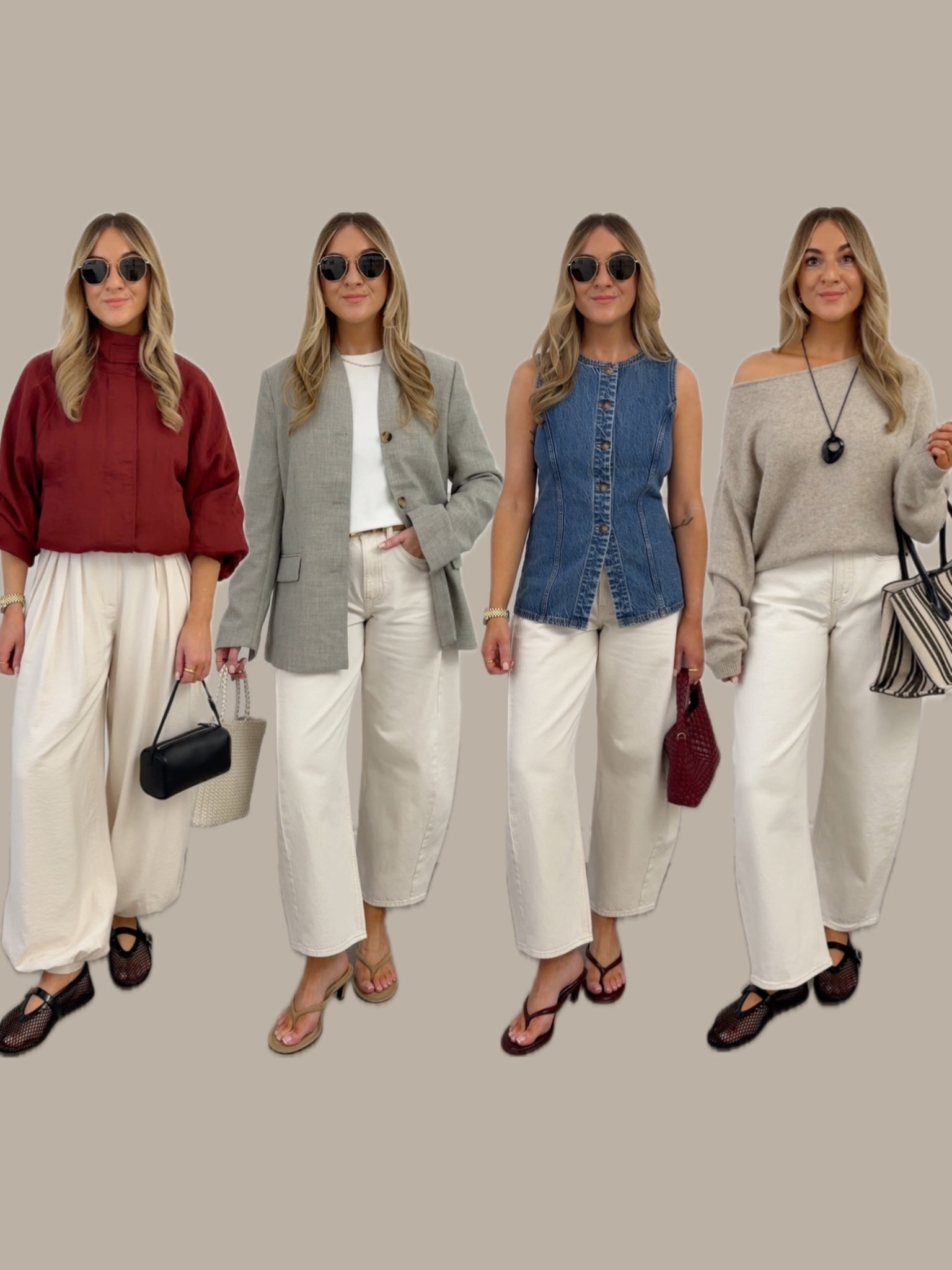 #LTKdatenight #LTKspring #LTKjeans