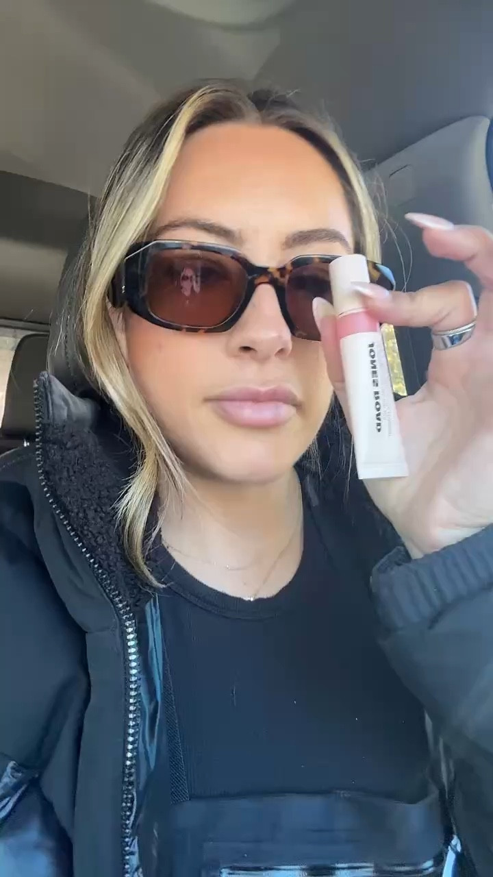 Obsessed with the Jones Road lip! 🩷

#LTKgrwm #LTKBeauty #LTKdayinmylife