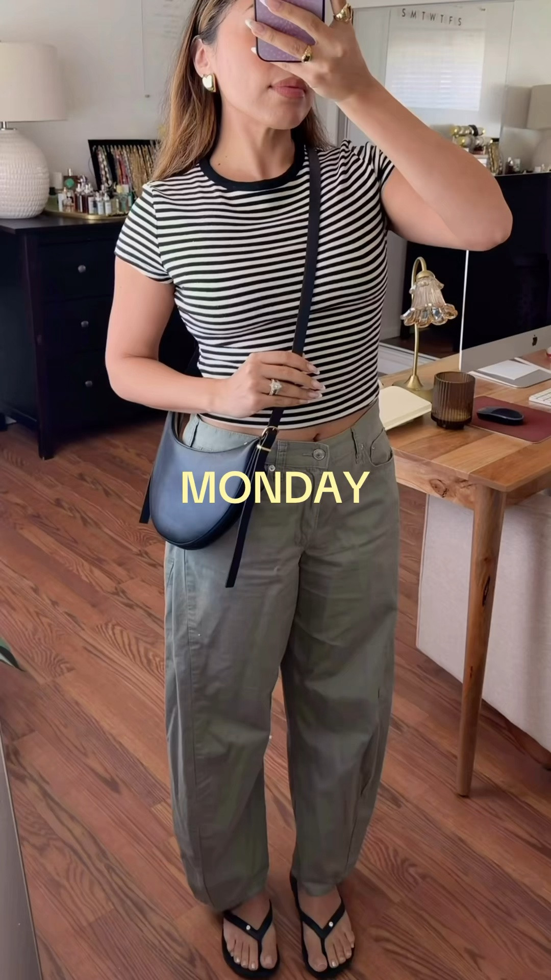 styling fun pants for summer ⭐️
—

#LTKootd #LTKgrwm