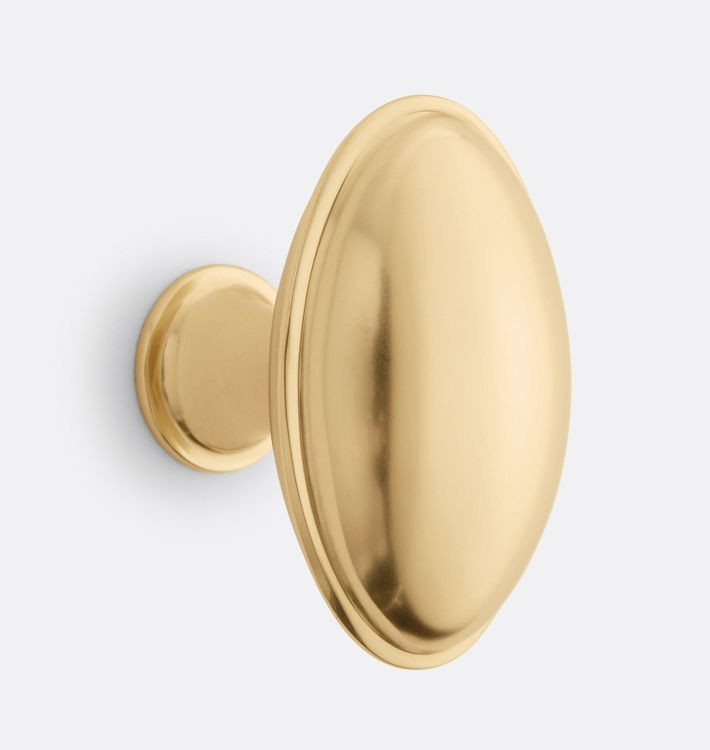 Lennox Cabinet Knob | Rejuvenation
